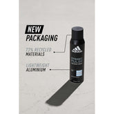Adidas Dynamic Pulse - Body Spray (150ml)